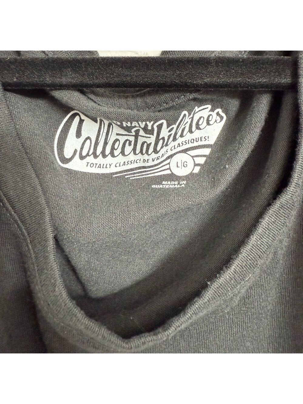 Target Women’s Dark Grey Sleeveless Batman Tee Shirt. Size L - Picture 4 of 4